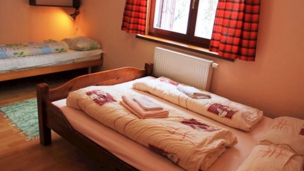 Chaty Tatra Tatranská Štrba 33 Chaty Tatra Tatranská Štrba 33