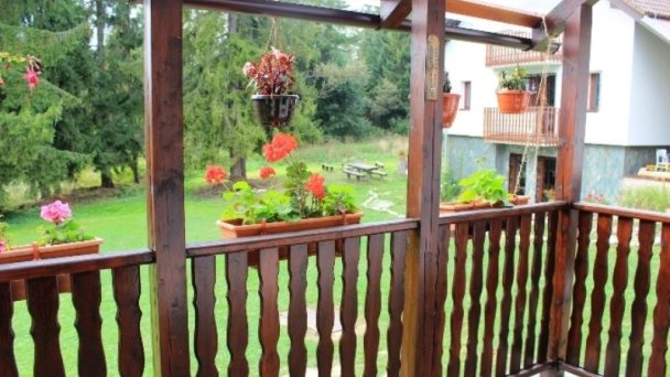Chaty Tatra Tatranská Štrba 34 Chaty Tatra Tatranská Štrba 34
