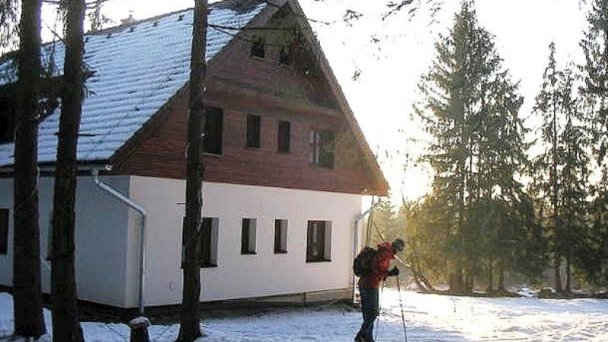 Chaty Tatra Tatranská Štrba 36 Chaty Tatra Tatranská Štrba 36