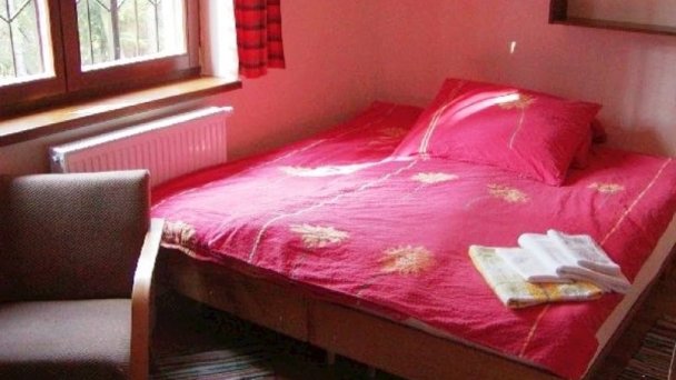 Chaty Tatra Tatranská Štrba 37 Chaty Tatra Tatranská Štrba 37