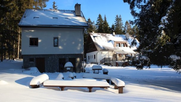 Chaty Tatra Tatranská Štrba 39 Chaty Tatra Tatranská Štrba 39