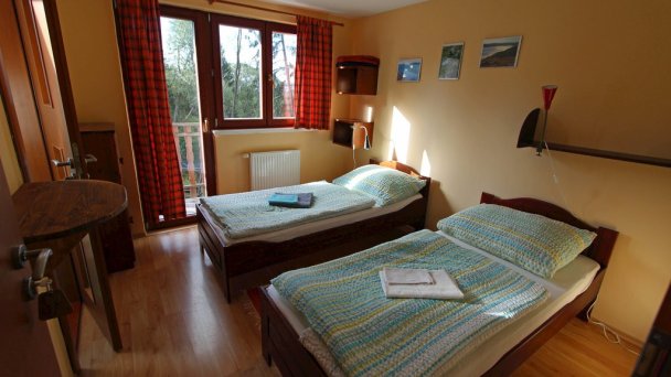 Chaty Tatra Tatranská Štrba 42 Chaty Tatra Tatranská Štrba 42
