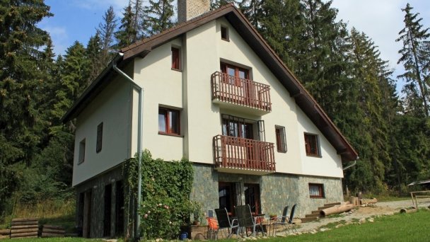 Chaty Tatra Tatranská Štrba 32 Chaty Tatra Tatranská Štrba 32