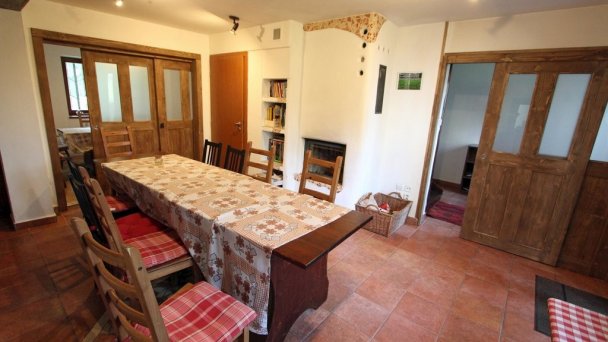 Chaty Tatra Tatranská Štrba 55 Chaty Tatra Tatranská Štrba 55