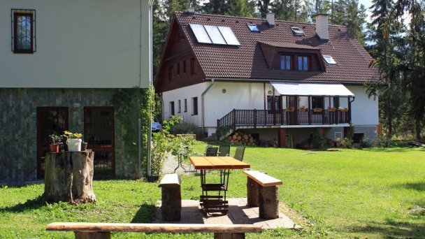 Chaty Tatra Tatranská Štrba 57 Chaty Tatra Tatranská Štrba 57