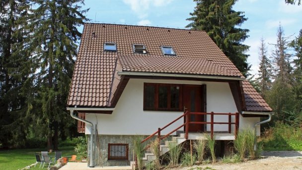 Chaty Tatra Tatranská Štrba 19 Chaty Tatra Tatranská Štrba 19