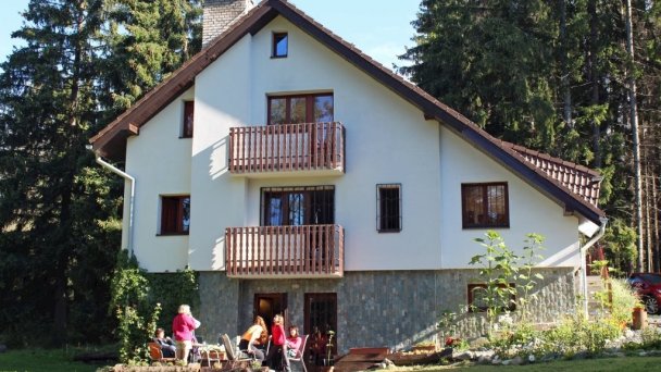 Chaty Tatra Tatranská Štrba 59 Chaty Tatra Tatranská Štrba 59
