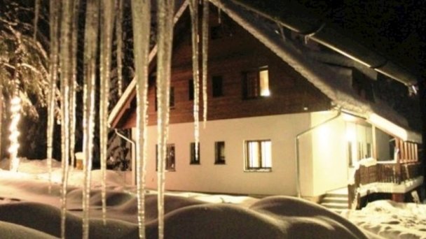 Chaty Tatra Tatranská Štrba 10 Chaty Tatra Tatranská Štrba 10