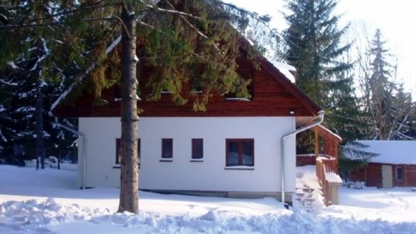Chaty Tatra Tatranská Štrba 9 Chaty Tatra Tatranská Štrba 9