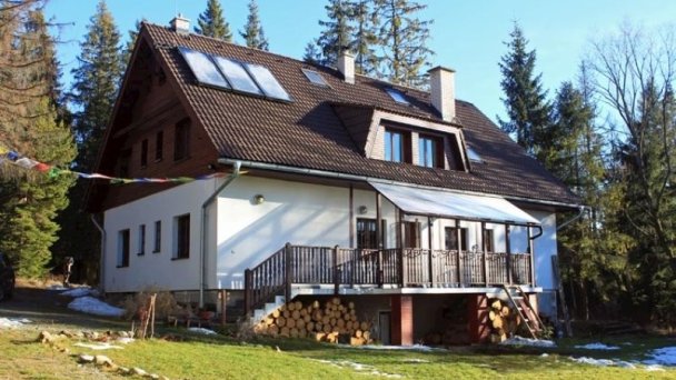 Chaty Tatra Tatranská Štrba 12 Chaty Tatra Tatranská Štrba 12
