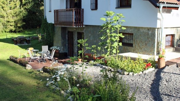 Chaty Tatra Tatranská Štrba 15 Chaty Tatra Tatranská Štrba 15