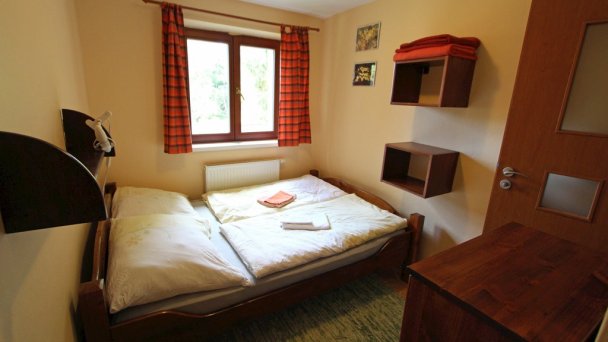 Chaty Tatra Tatranská Štrba 17 Chaty Tatra Tatranská Štrba 17