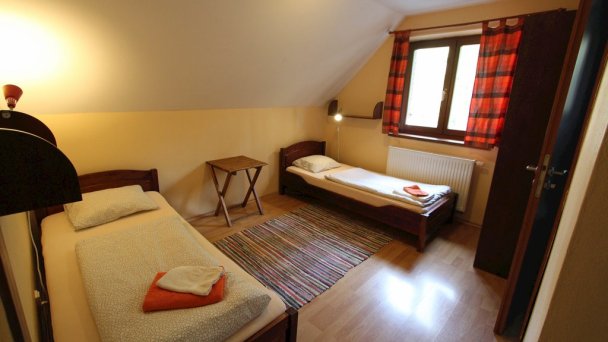 Chaty Tatra Tatranská Štrba 22 Chaty Tatra Tatranská Štrba 22