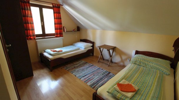 Chaty Tatra Tatranská Štrba 24 Chaty Tatra Tatranská Štrba 24