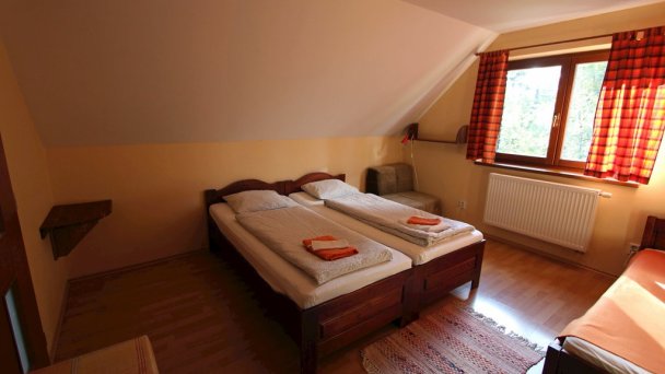 Chaty Tatra Tatranská Štrba 27 Chaty Tatra Tatranská Štrba 27