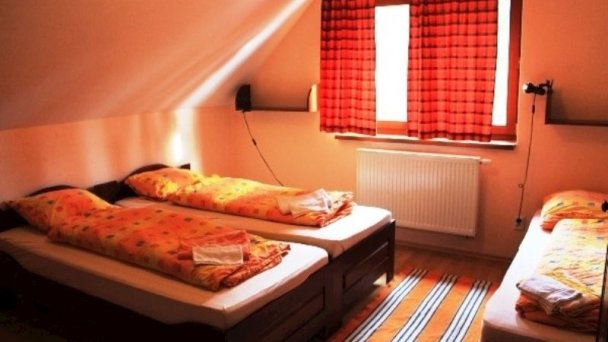 Chaty Tatra Tatranská Štrba 28 Chaty Tatra Tatranská Štrba 28