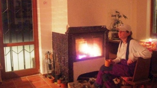 Chaty Tatra Tatranská Štrba 31 Chaty Tatra Tatranská Štrba 31