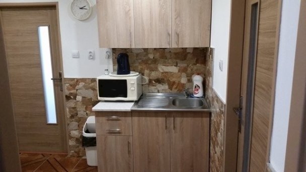 Penzión Matvej Nová Lesná 9