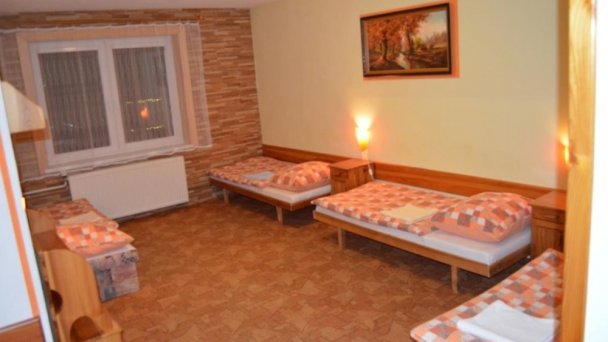 Privát Nataša Nová Lesná 7 Privát Nataša Nová Lesná 7