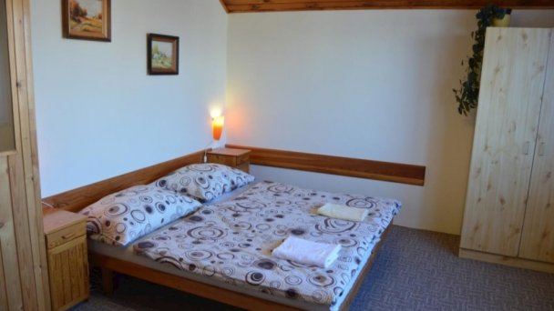 Privát Nataša Nová Lesná 8 Privát Nataša Nová Lesná 8