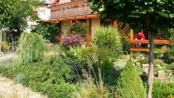 Privát Nataša Nová Lesná 6 Privát Nataša Nová Lesná 6