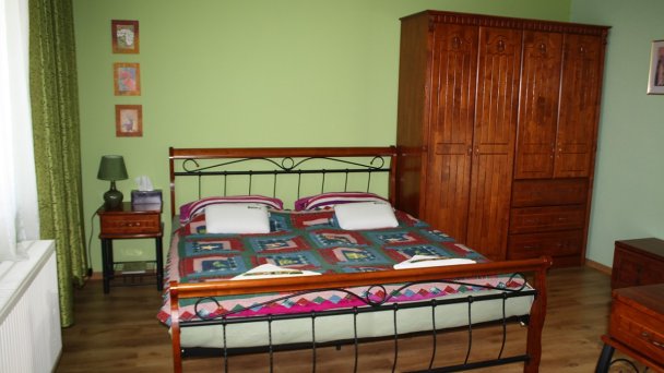 VIP apartmán