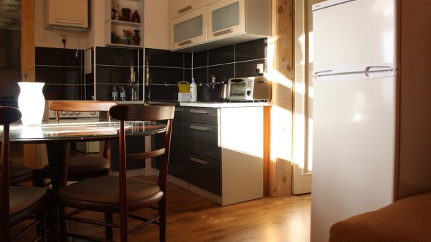 VIP apartmán