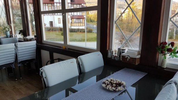 Vila Kalinčiak AESCULAP *** Dolný Smokovec 31