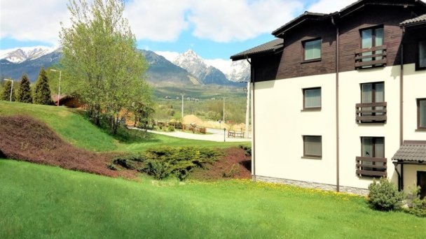 APARTMÁN***SLAVKOV 16 APARTMÁN***SLAVKOV 16