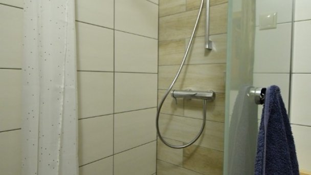 Chata Sýkorka Podbanské 8