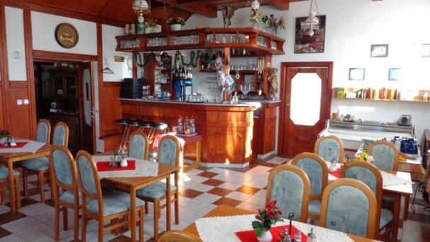 Penzión Altendorf Stará Lesná 3