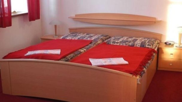 Penzión Altendorf Stará Lesná 11