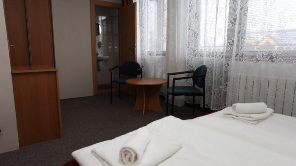 Penzión DEMI Stará Lesná 22