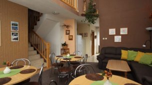 Penzión DEMI Stará Lesná 4