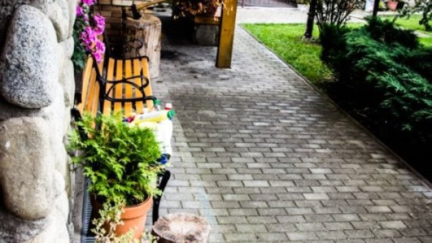 Family House & Apartmány Zuzana Stará Lesná 5 Family House & Apartmány Zuzana Stará Lesná 5