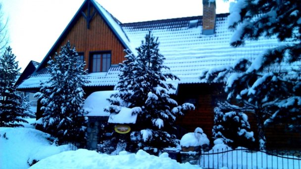 Apartmán Zuzana Apartmán Zuzana