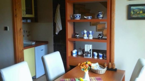 Apartmán Zuzana Apartmán Zuzana