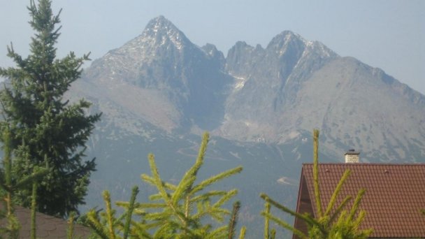 Penzión SKITOUR ** Stará Lesná 15 Penzión SKITOUR ** Stará Lesná 15