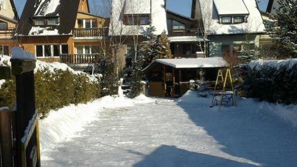 Penzión SKITOUR ** Stará Lesná 16 Penzión SKITOUR ** Stará Lesná 16
