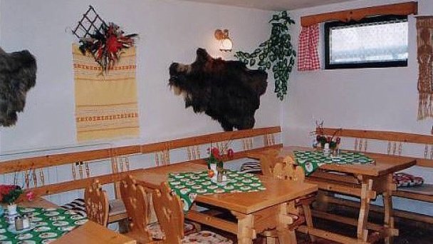 Spoločenská miestnosť