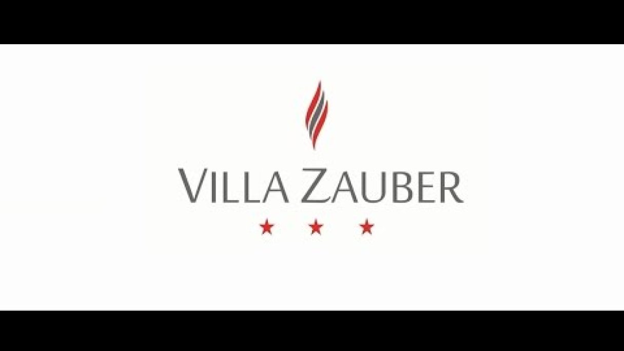 Villa Zauber*** - Poprad Autor: CINESHINE video production Zdroj: https://www.youtube.com/@cineshinevideoproduction2784