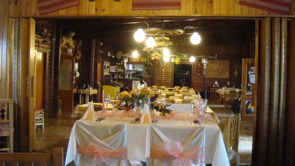 Rodinné stretnutia