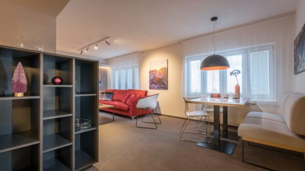 Apartmán Smokovec **** v Novom Smokovci 6