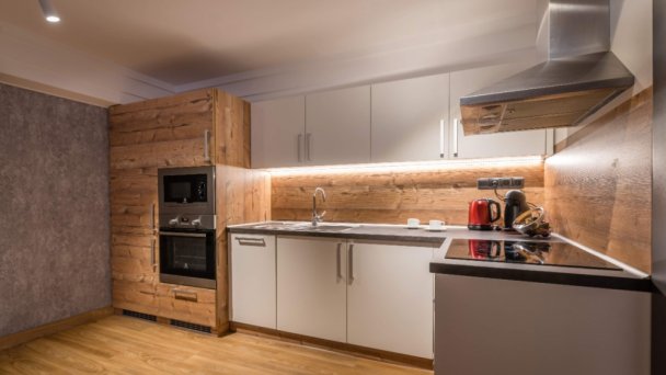 Apartmán Smokovec **** v Novom Smokovci 7