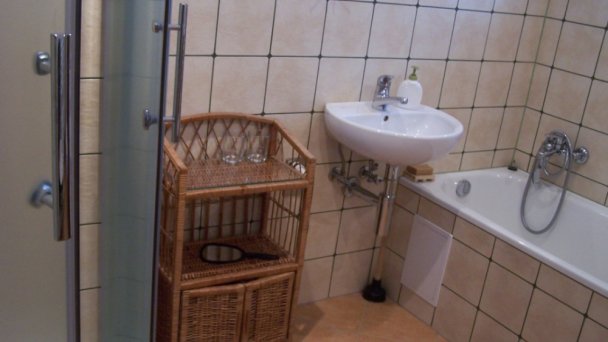 Domček JaŠ *** Starý Smokovec 15