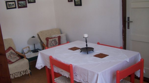 Domček JaŠ *** Starý Smokovec 11