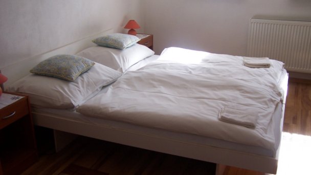 Domček JaŠ *** Starý Smokovec 10