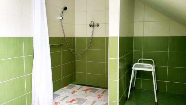Penzión Víchrica Veľká Lomnica 18 Penzión Víchrica Veľká Lomnica 18