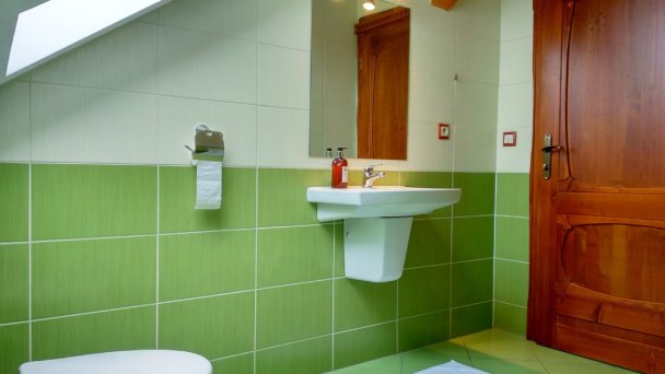 Penzión Víchrica Veľká Lomnica 17 Penzión Víchrica Veľká Lomnica 17