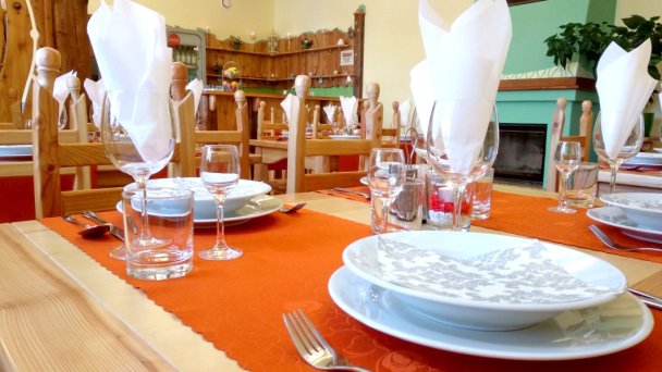 Penzión Víchrica Veľká Lomnica 6 Penzión Víchrica Veľká Lomnica 6